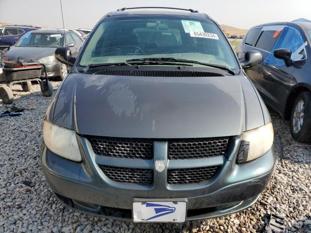 Photo 5 from auction – 2002 DODGE GRAND CARA with VIN 1B4GP24362B678508