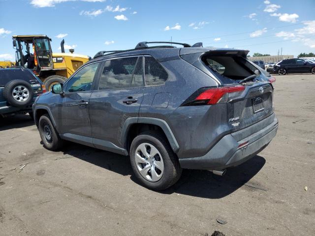 Photo 2 from auction – 2019 TOYOTA RAV4 LE with VIN 2T3G1RFV8KC004879