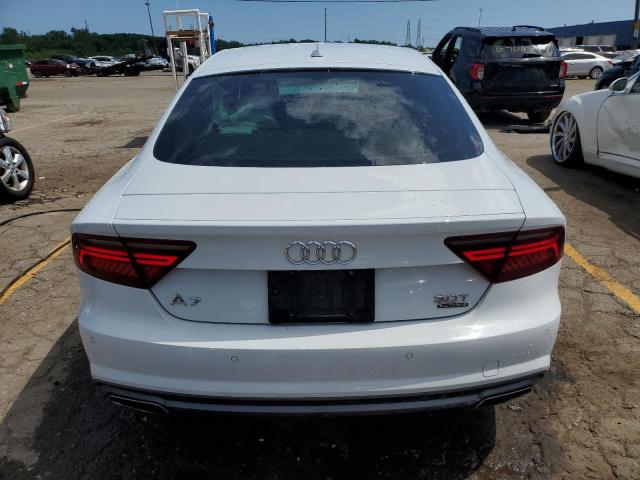 Фото 6 с аукциона – 2017 AUDI A7 PREMIUM с VIN WAUW2AFC8HN022528