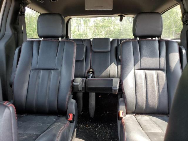 Photo 10 from auction – 2019 DODGE GRAND CARA with VIN 2C4RDGEG3KR677689