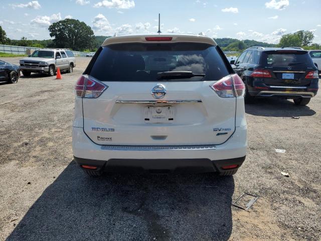 Photo 6 from auction – 2014 NISSAN ROGUE S with VIN 5N1AT2MVXEC789482