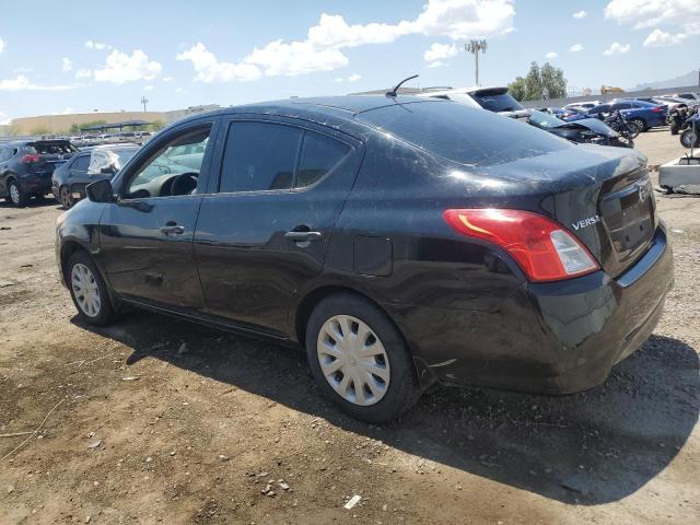 Photo 2 from auction – 2018 NISSAN VERSA S with VIN 3N1CN7AP3JL803735