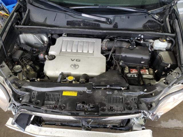 Photo 12 from auction – 2009 TOYOTA HIGHLANDER with VIN JTEES43A492147267