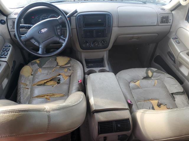 Photo 8 from auction – 2002 FORD EXPLORER X with VIN 1FMZU63E62UA06091