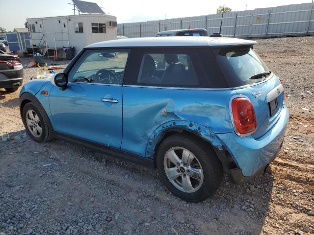 Photo 2 from auction – 2015 MINI COOPER with VIN WMWXM5C57FT942686