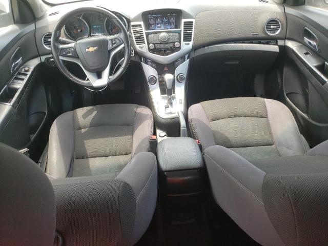 Photo 8 from auction – 2014 CHEVROLET CRUZE LT with VIN 1G1PC5SB4E7155515