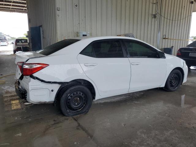 Photo 3 from auction – 2014 TOYOTA COROLLA L with VIN 2T1BURHE5EC078062