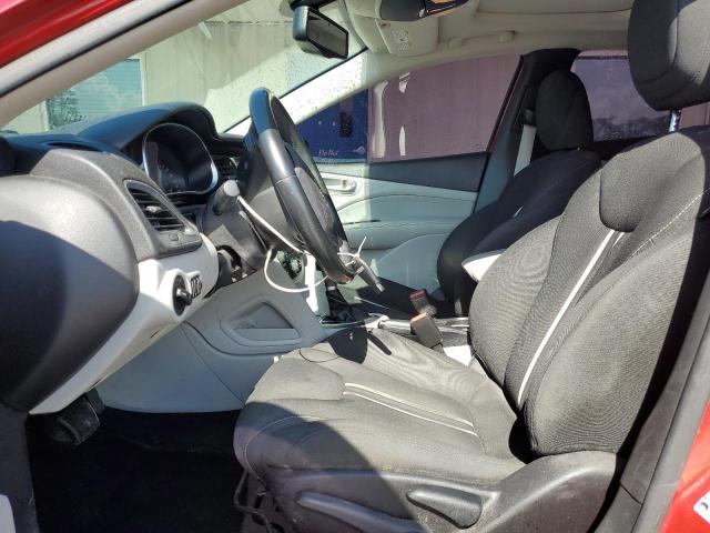 Photo 7 from auction – 2013 DODGE DART SXT with VIN 1C3CDFBA2DD341204