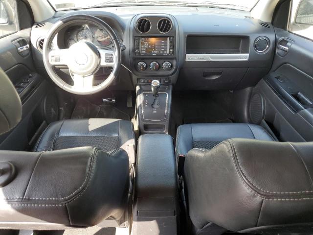 Photo 8 from auction – 2017 JEEP COMPASS SP with VIN 1C4NJCBA6HD103762