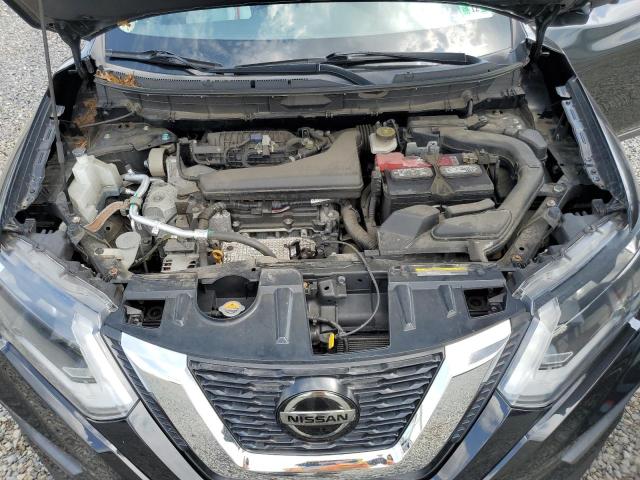 Photo 12 from auction – 2018 NISSAN ROGUE S with VIN KNMAT2MV1JP584785