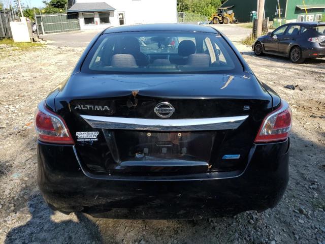 Photo 6 from auction – 2013 NISSAN ALTIMA 2.5 with VIN 1N4AL3AP6DC220262