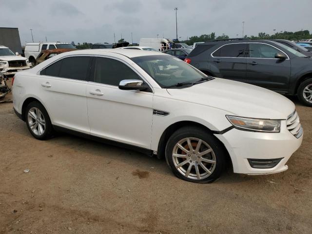 Photo 4 from auction – 2013 FORD TAURUS LIM with VIN 1FAHP2F82DG152050