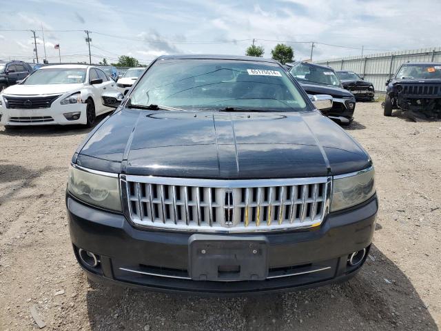 Photo 5 from auction – 2008 LINCOLN MKZ with VIN 3LNHM26T98R635245