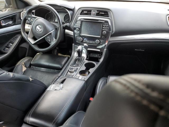 Photo 8 from auction – 2017 NISSAN MAXIMA 3.5 with VIN 1N4AA6AP9HC382335