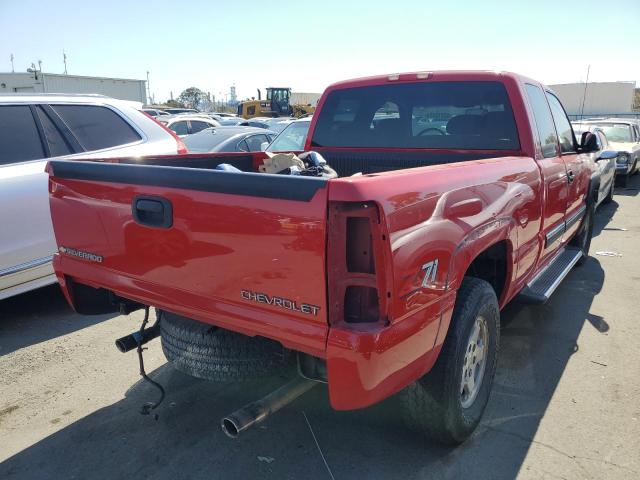 Photo 3 from auction – 2000 CHEVROLET SILVERADO with VIN 2GCEK19T1Y1404363