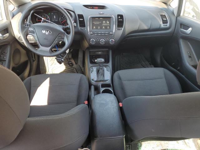 Photo 8 from auction – 2018 KIA FORTE LX with VIN 3KPFL4A78JE179062