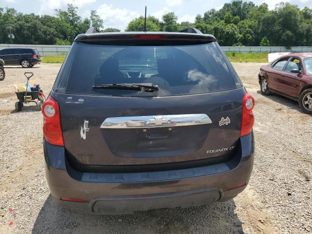 Photo 6 from auction – 2014 CHEVROLET EQUINOX LT with VIN 2GNALBEK1E6102186