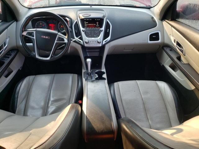 Photo 8 from auction – 2013 GMC TERRAIN SL with VIN 2GKFLUE39D6408378