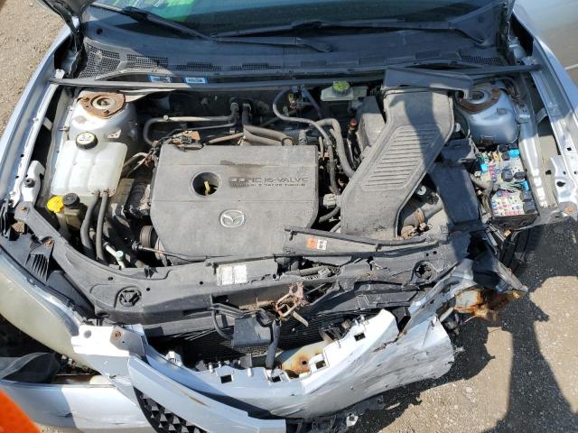 Photo 11 from auction – 2009 MAZDA 3 with VIN JM1BK32F291222665