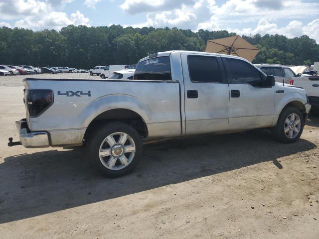 Zdjęcie 3 z aukcji – 2010 FORD F150 SUPER z VIN 1FTFW1EV7AKE06110