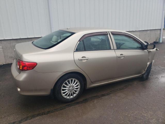 Photo 3 from auction – 2010 TOYOTA COROLLA BA with VIN 2T1BU4EE2AC460731