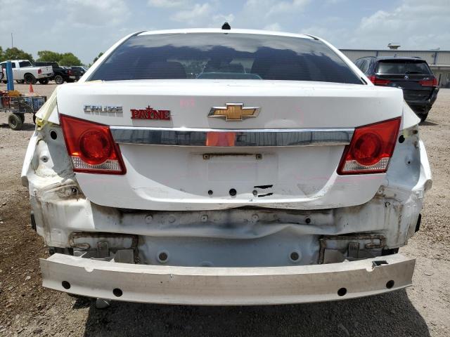 Photo 6 from auction – 2012 CHEVROLET CRUZE LS with VIN 1G1PD5SH7C7290258