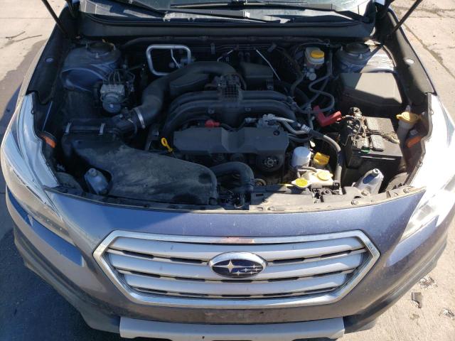 Photo 11 from auction – 2017 SUBARU OUTBACK 2. with VIN 4S4BSANC5H3295887