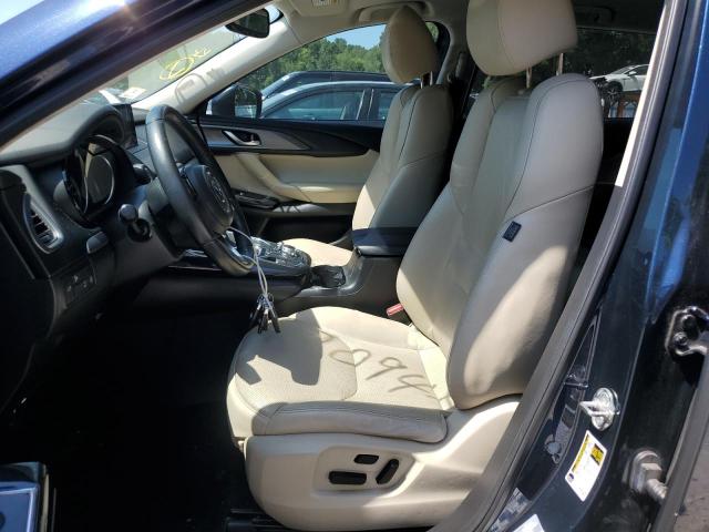 Photo 7 from auction – 2016 MAZDA CX-9 TOURI with VIN JM3TCBCY8G0114475