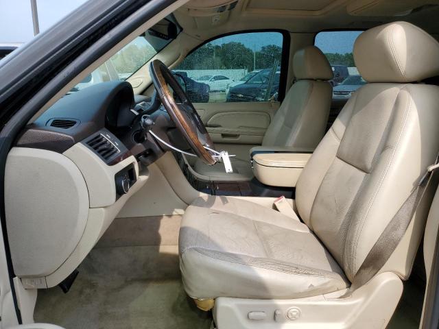 Photo 7 from auction – 2007 CADILLAC ESCALADE L with VIN 1GYFK63857R150288