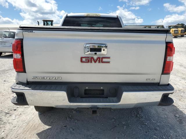 Photo 6 from auction – 2015 GMC SIERRA K15 with VIN 1GTV2UEC8FZ236037
