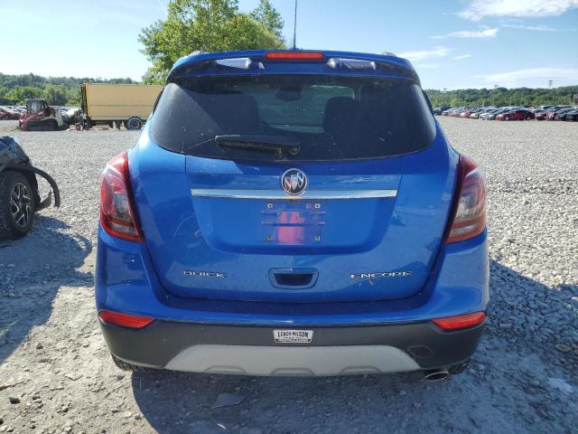 Photo 6 from auction – 2017 BUICK ENCORE SPO with VIN KL4CJ1SB3HB071038