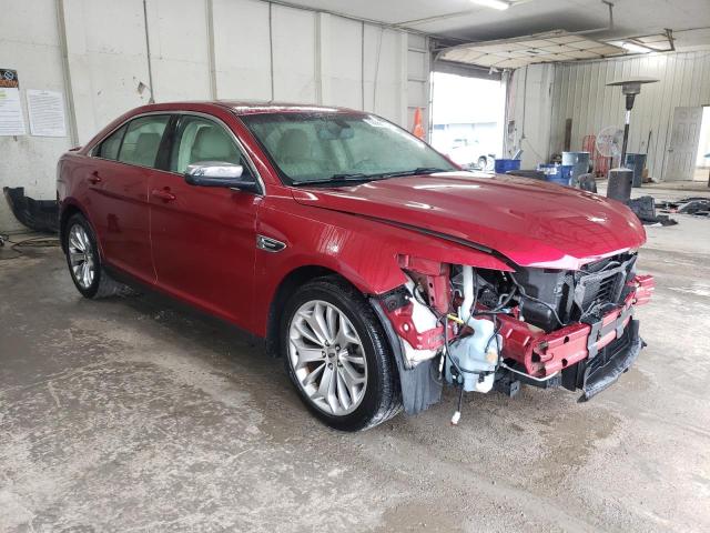 Photo 4 from auction – 2015 FORD TAURUS LIM with VIN 1FAHP2F80FG181503