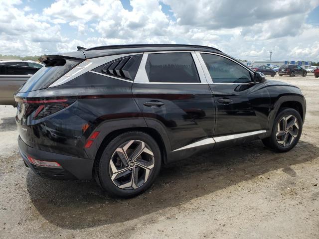 Photo 3 from auction – 2022 HYUNDAI TUCSON SEL with VIN KM8JFCA16NU024004