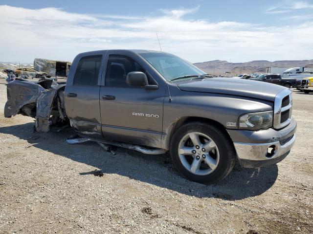 Photo 4 from auction – 2004 DODGE RAM 1500 S with VIN 1D7HA18D84J170237