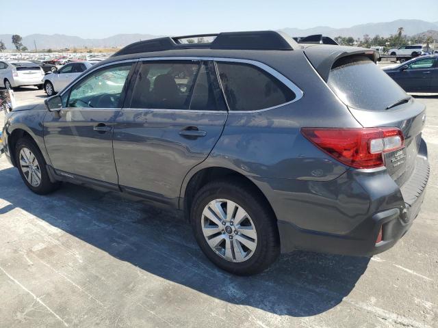 Photo 2 from auction – 2019 SUBARU OUTBACK 2. with VIN 4S4BSAFC3K3221437