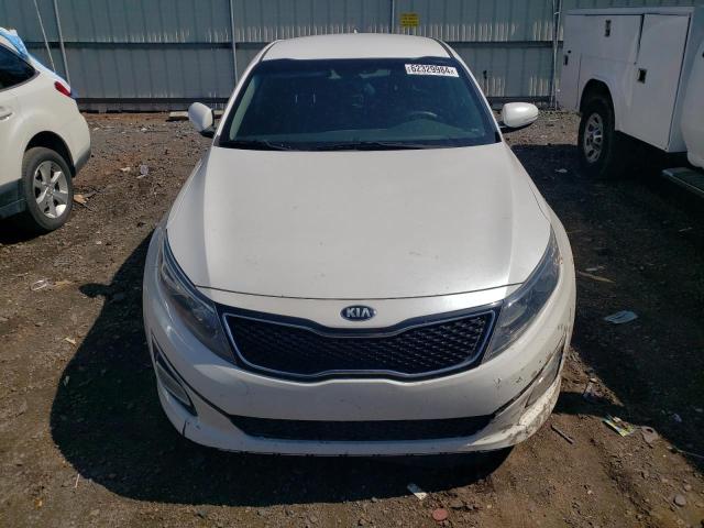 Photo 5 from auction – 2015 KIA OPTIMA LX with VIN KNAGM4A71F5566764