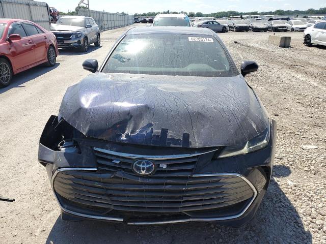 Photo 5 from auction – 2021 TOYOTA AVALON LIM with VIN 4T1CA1ABXMU006205