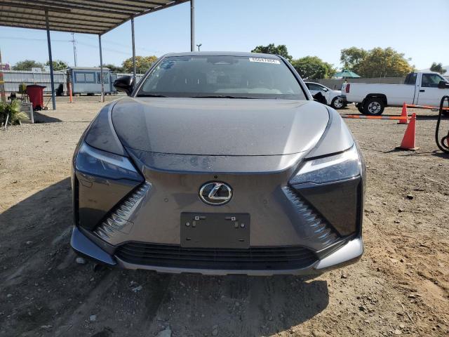 Photo 5 from auction – 2023 LEXUS RZ 450E with VIN JTJAAAAB0PA004493