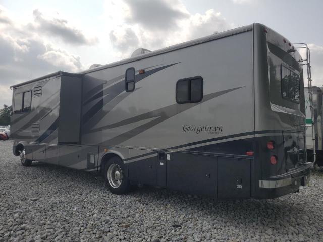 Photo 3 from auction – 2007 GEOR 315 MH with VIN 1F6NF53YX70A00149