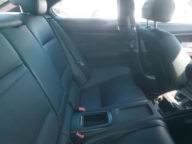 Photo 10 from auction – 2011 BMW 335 I with VIN WBAKG7C52BE263713