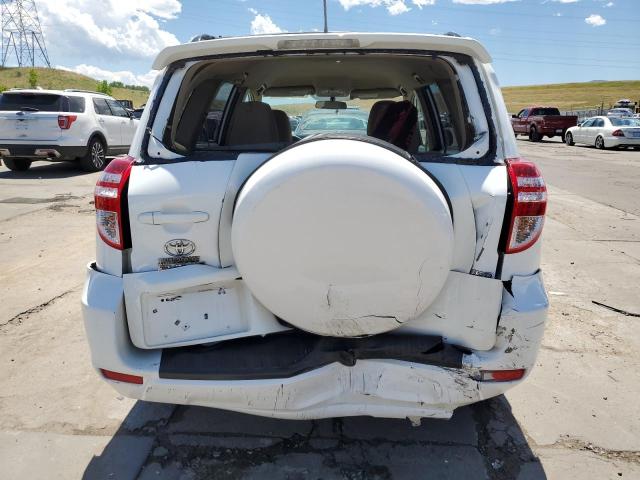 Photo 6 from auction – 2012 TOYOTA RAV4 with VIN 2T3BF4DV5CW188776