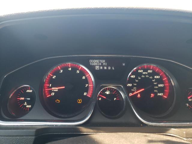 Photo 9 from auction – 2016 GMC ACADIA SLT with VIN 1GKKVSKD4GJ206971