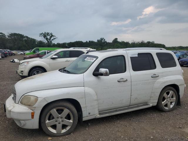 Photo 1 from auction – 2008 CHEVROLET HHR LT with VIN 3GNCA53P38S659153