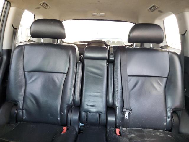 Photo 10 from auction – 2011 TOYOTA HIGHLANDER with VIN 5TDYK3EH5BS046422