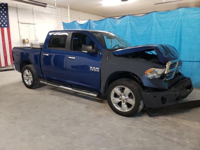 Photo 4 from auction – 2015 RAM 1500 SLT with VIN 3C6RR7LT9FG709713