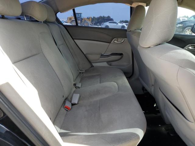 Photo 10 from auction – 2012 HONDA CIVIC LX with VIN 2HGFB2F55CH323397