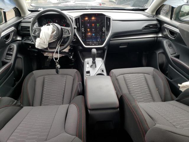 Photo 8 from auction – 2024 SUBARU IMPREZA SP with VIN JF1GUAFC0R8280632
