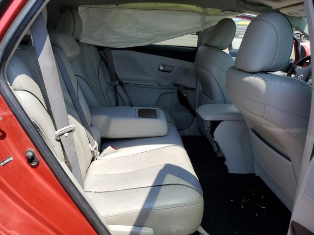 Photo 10 from auction – 2010 TOYOTA VENZA with VIN 4T3BK3BB7AU041872