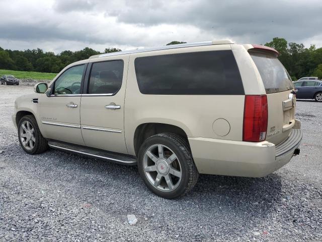 Photo 2 from auction – 2007 CADILLAC ESCALADE E with VIN 1GYFK66867R297862