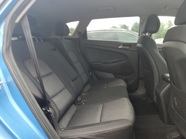 Photo 11 from auction – 2018 HYUNDAI TUCSON SEL with VIN KM8J3CA46JU699686